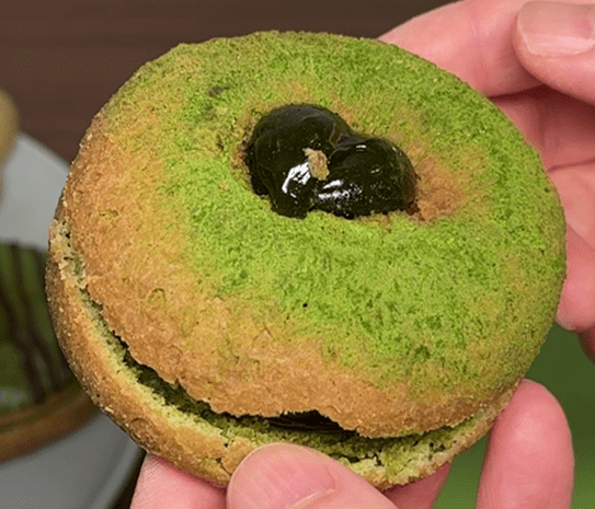 宇治抹茶づくし