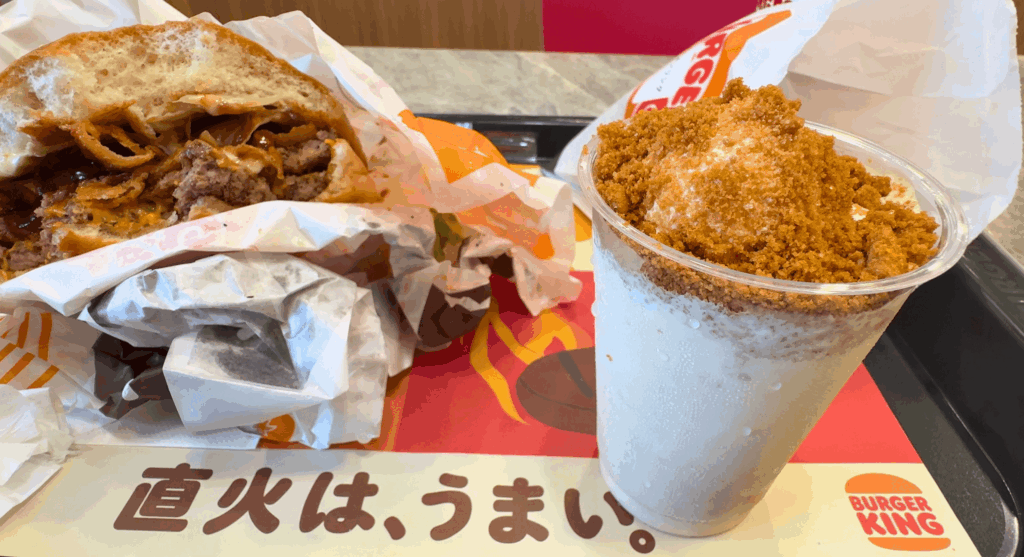 わたくしのビスコフサンデーからカラメルが消えた